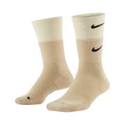 Nike x Matthew M Williams NRG Socks Desert Ore Black