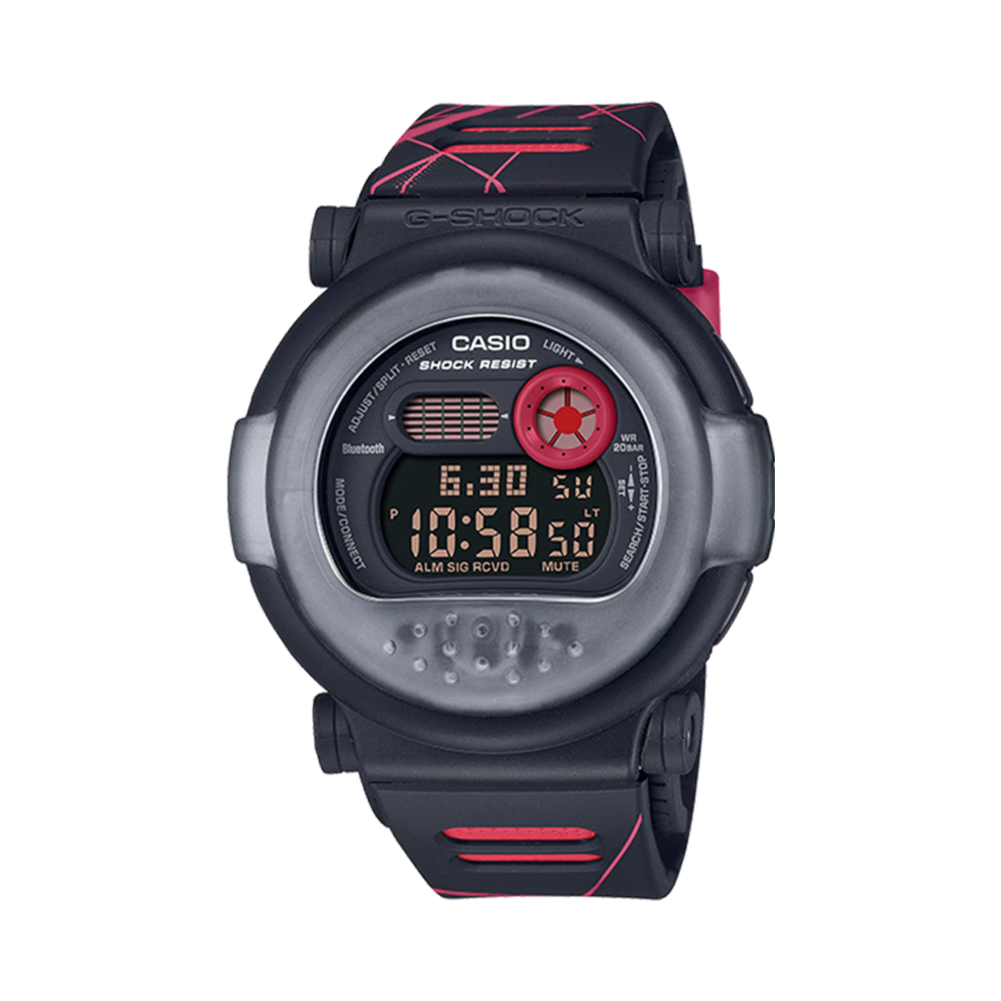 G-B001MVA-1 Casio G-Shock G-B001MVA-1