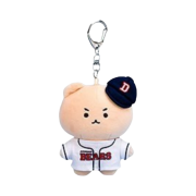 Doosan Bears x Manggom Keyring Doll