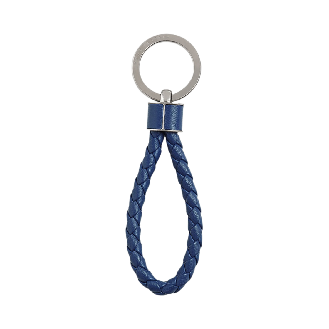 보테가 베네타 인트레치오 키링 크루즈(Bottega Veneta Intreccio Keyring Cruise) - 2