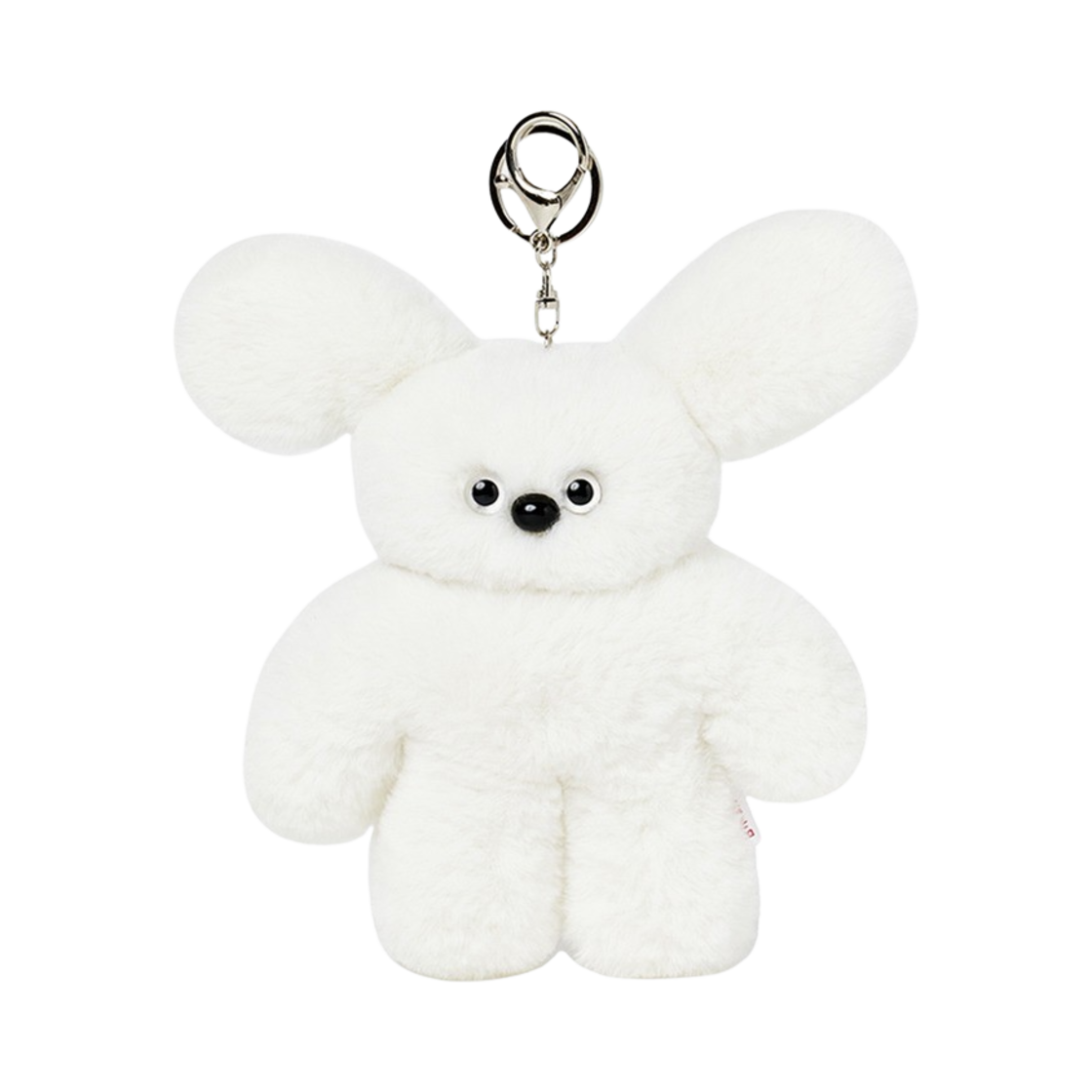 LB/PK/MM Lelbobrown Puppy Keyring Mung Mung