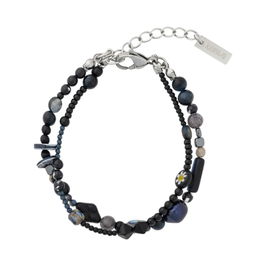 ☆人気☆【Ader Error】☆Tetraight Bracelet Product. 117☆ ADERERROR Tetraight Bracelet Product. 117 皮革手環超級質感🙌🏻