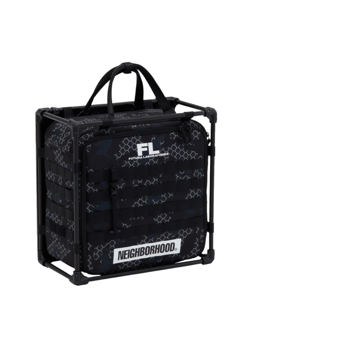 헬리녹스 x 퓨추라 x 네이버후드 EP 필드 오피스(Helinox x Futura x Neighborhood EP-Field Office) - 1