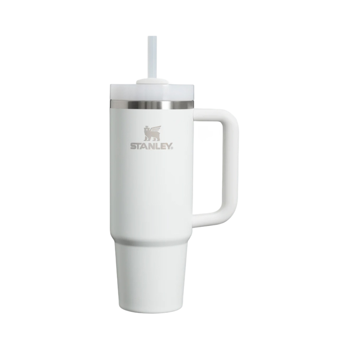 스탠리 더 퀜처 H2.0 플로우스테이트 텀블러 887ml 프로스트(Stanley The Quencher H2.0 Flowstate Tumbler 887ml Frost)