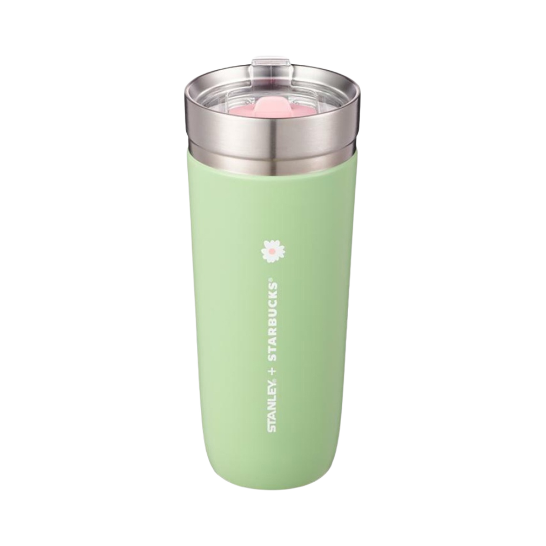 스탠리 x 스타벅스 23 스프링 아이슬란드 그린 텀블러 710ml(Stanley x Starbucks 23 Spring Iceland Green Tumbler 710ml) - 3