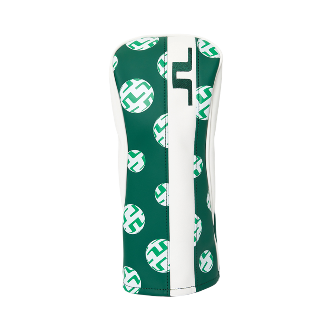 제이린드버그 골프 드라이버 헤드커버 그린(J.Lindeberg Golf Driver Headcover Green)