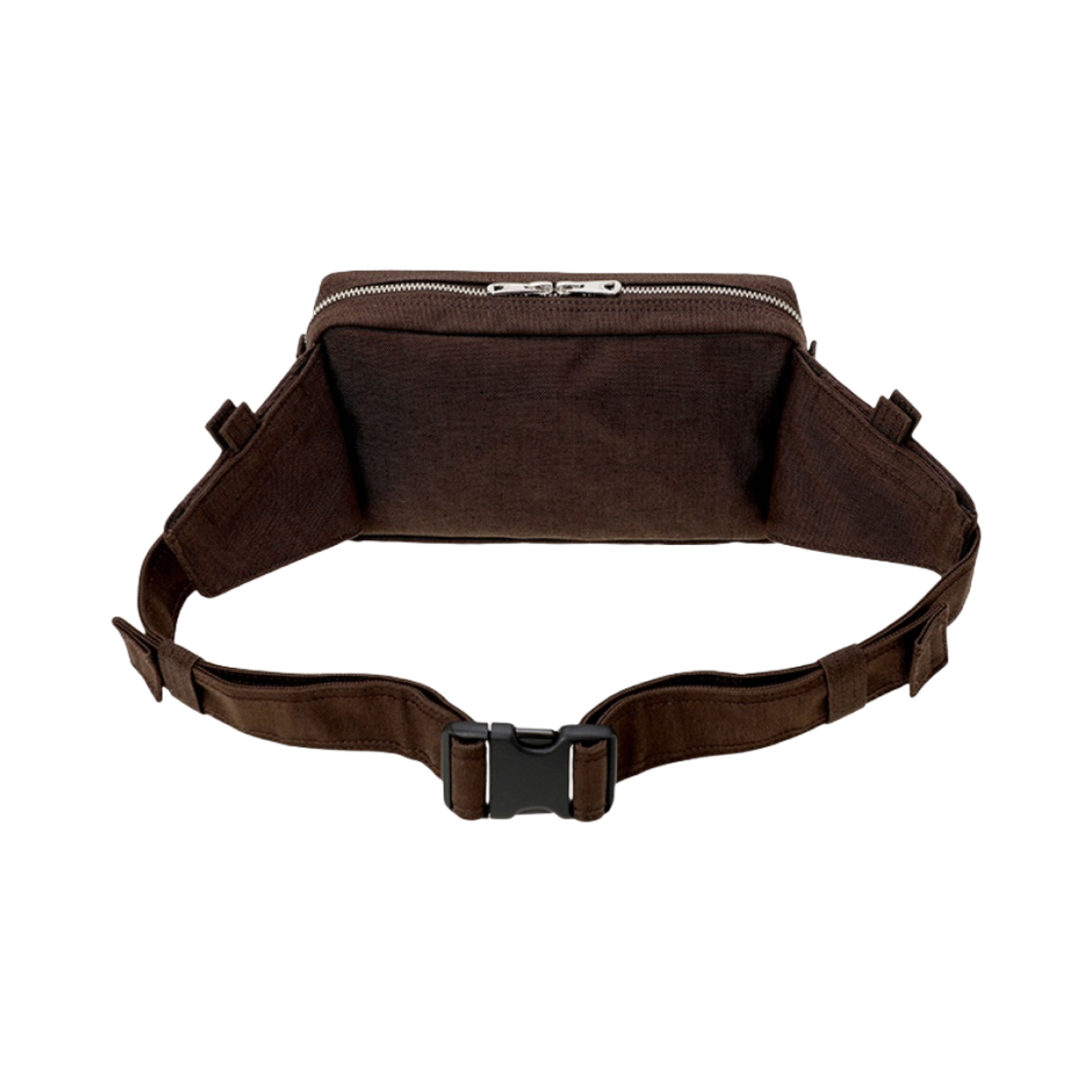 포터 스모키 웨이스트백 브라운(Porter Smoky Waist Bag Brown) - 3