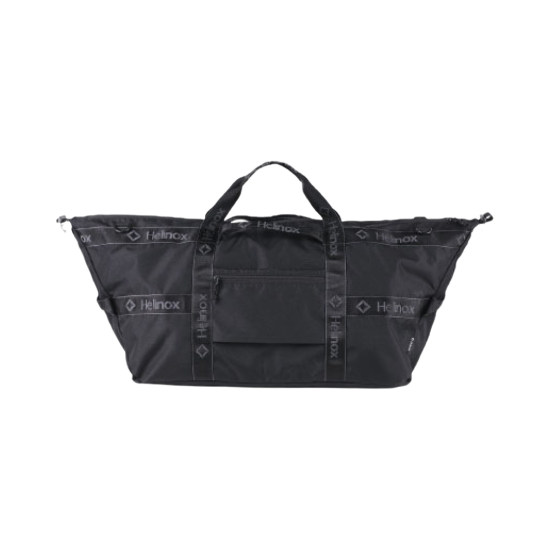 헬리녹스 클래식 더플백 스몰 블랙(Helinox Classic Duffle Bag Small Black)
