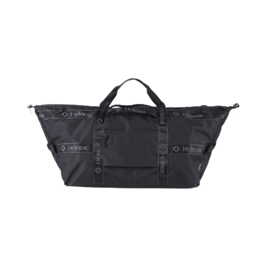 - Helinox Classic Duffle Bag Small Black
