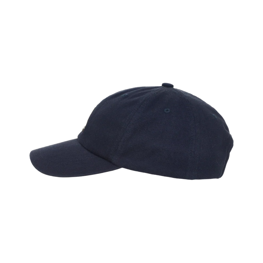 팔라스 워시트 트윌 트라이퍼그 6-패널 캡 네이비 - 22SS(Palace Washed Twill Tri-Ferg 6-Panel Navy - 22SS) - 3