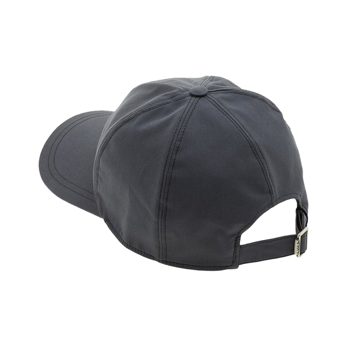 엠에스지엠 베이스볼 캡 자수 로고 그레이(MSGM Baseball Cap with Embroidered Logo Grey) - 3