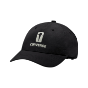 Converse x Drkshdw Dad Cap Black