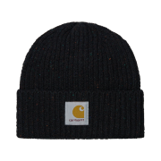 Carhartt WIP Anglistic Beanie Black