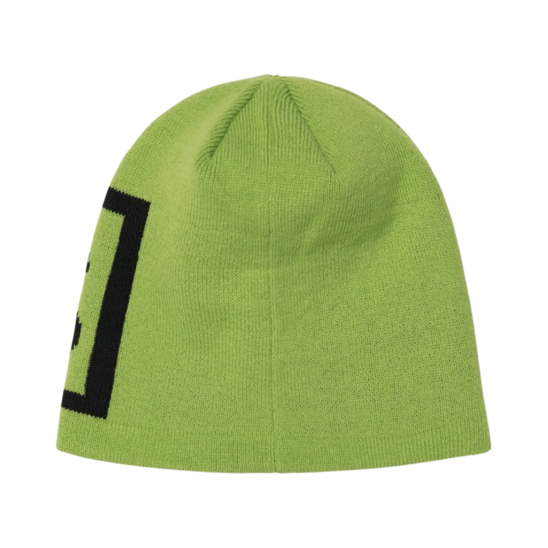 스투시 SS 링크 스컬 캡 라임(Stussy SS Link Skull Cap Lime) - 2