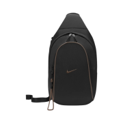 Nike NSW Essentials Sling Bag 8L Black Ironstone