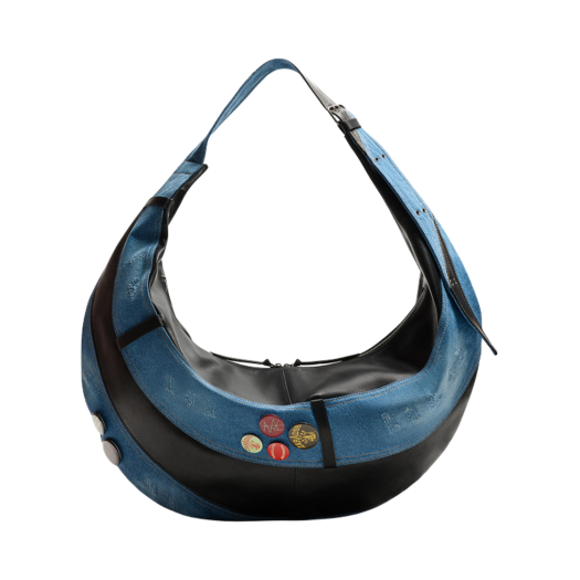 자라 x 앤더슨벨 참 키 팬츠 체인 멀티컬러 | Zara | KREAM