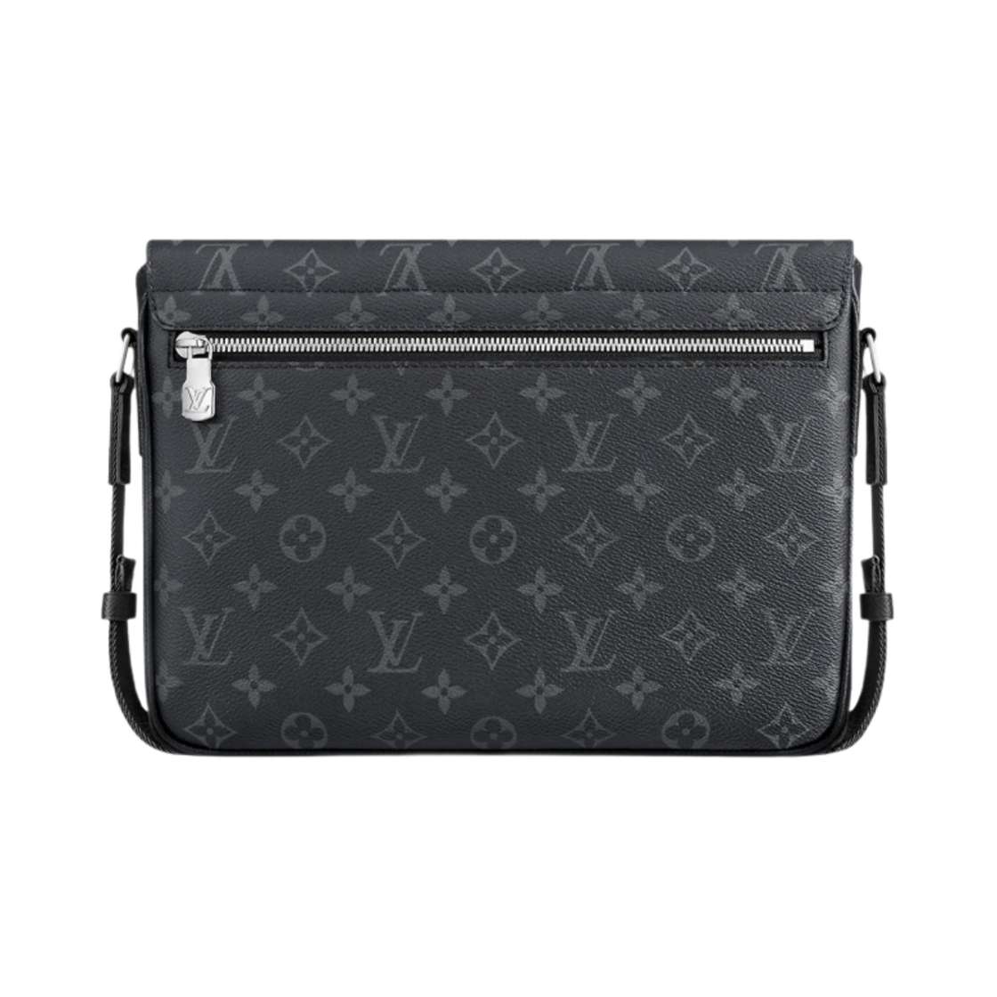 루이비통 뉴 메신저백 타이가라마 블랙(Louis Vuitton New Messenger Taigarama Black) - 3