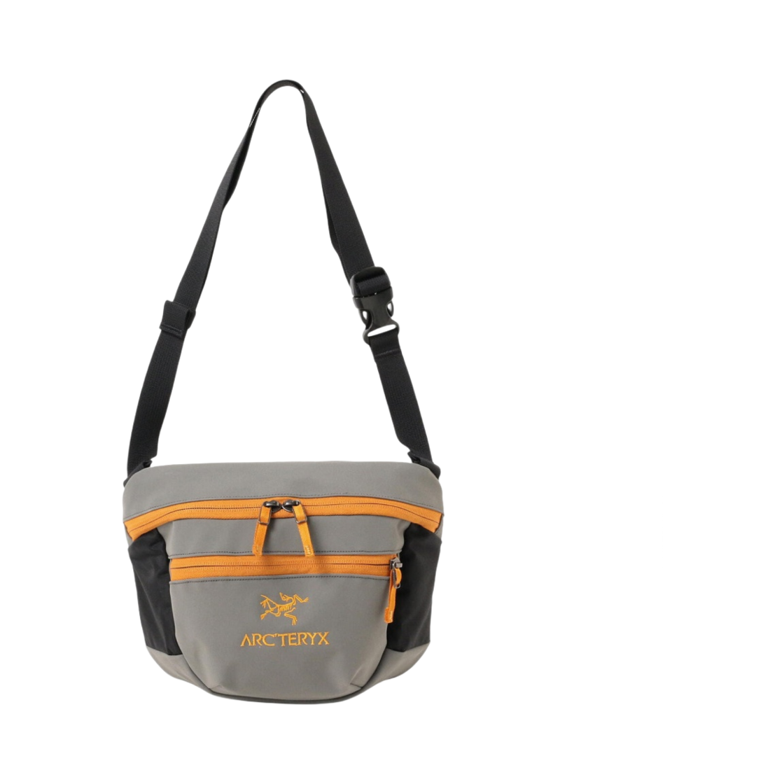 아크테릭스 x 빔즈 아로 리버드 TM 웨이스트팩 오렌지(Arc'teryx x Beams Arro Rebird TM Waistpack Orange)