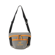 Arc'teryx x Beams Arro Rebird TM Waistpack Orange