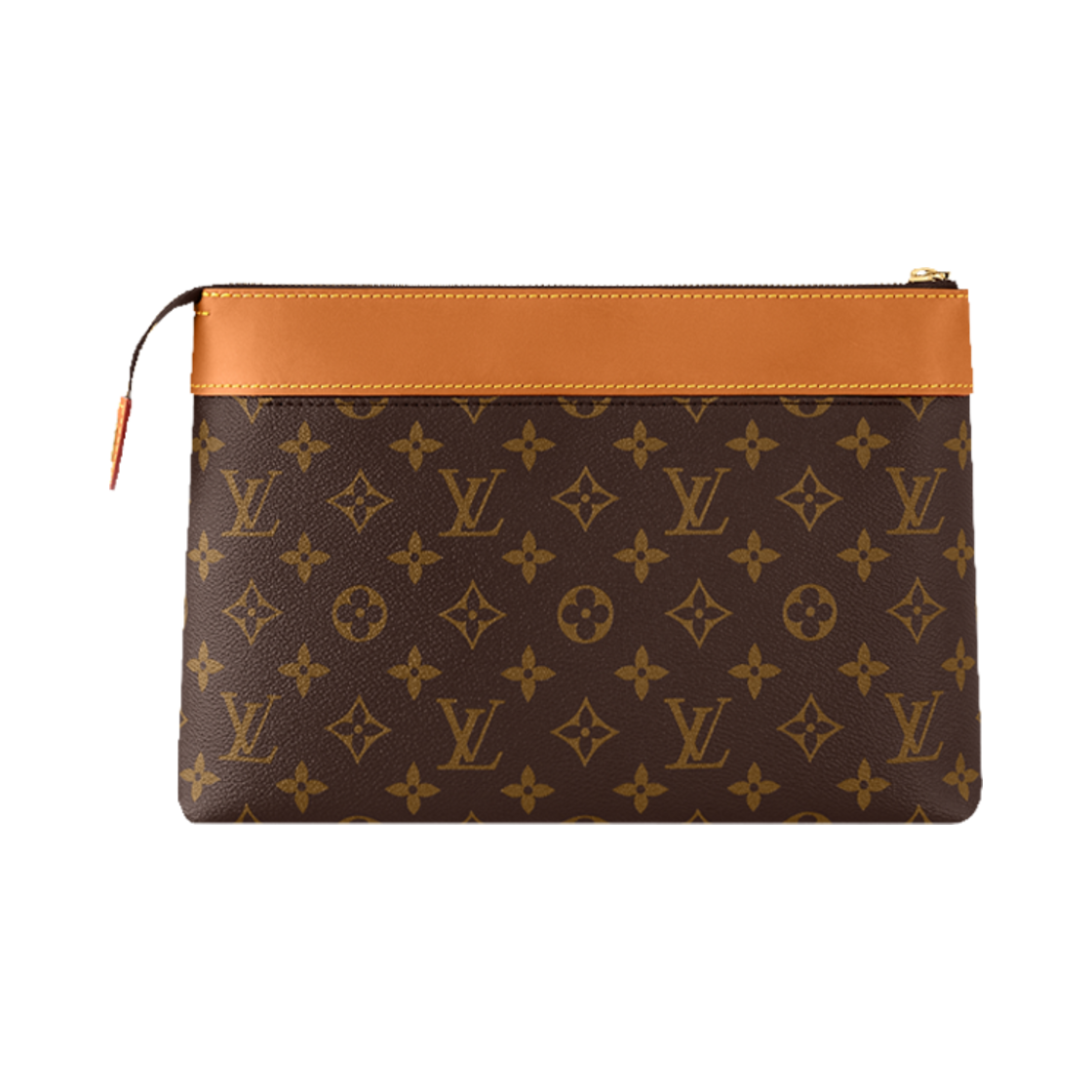 루이비통 포쉐트 보야주 수플 모노그램 골드(Louis Vuitton Pochette Voyage Souple Monogram Gold) - 2