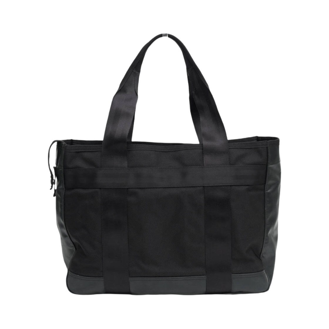 포터 히트 토트백 블랙(Porter Heat Tote Bag Black) - 3