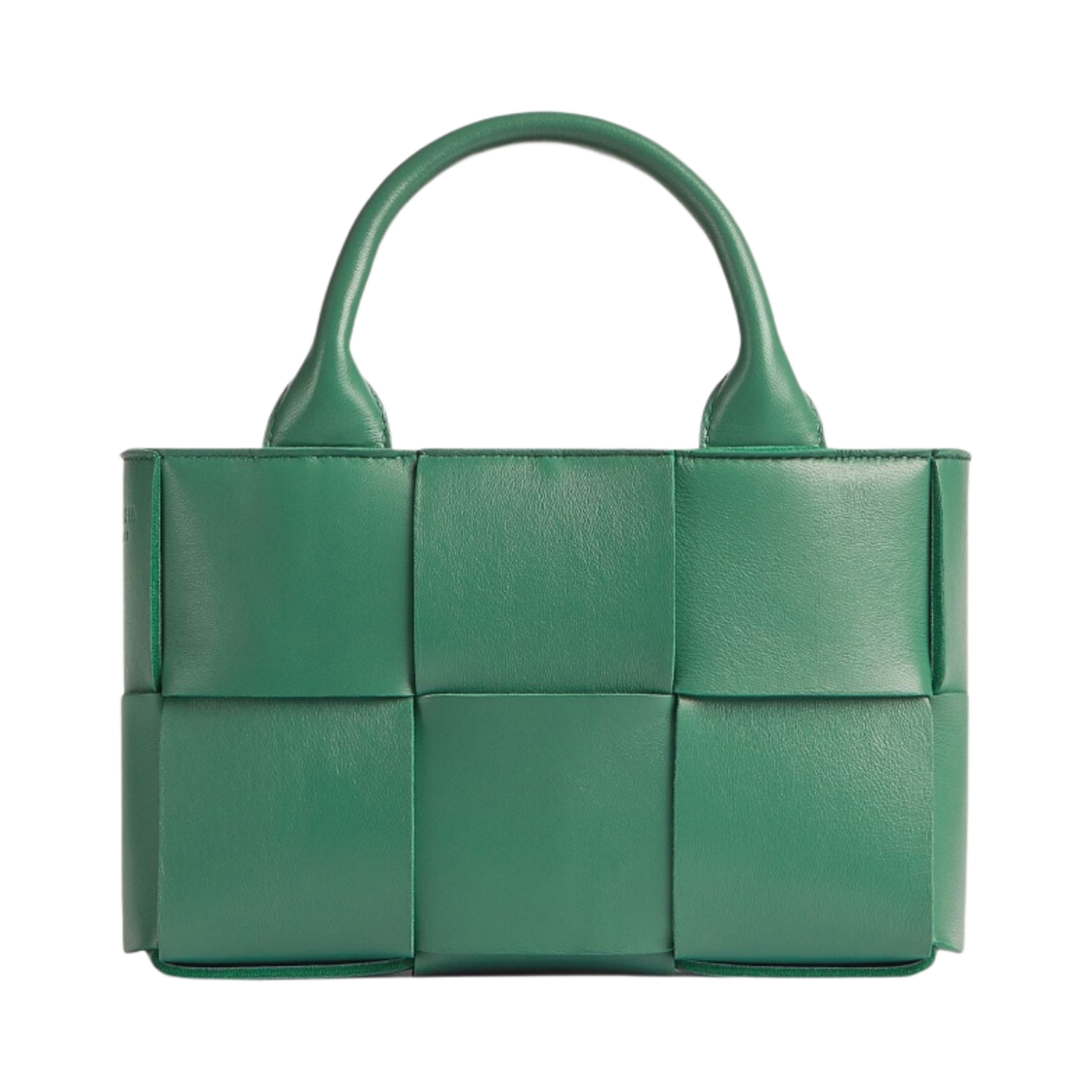 보테가 베네타 캔디 아르코 토트백 머메이드(Bottega Veneta Candy Arco Tote Bag Mermaid) - 1