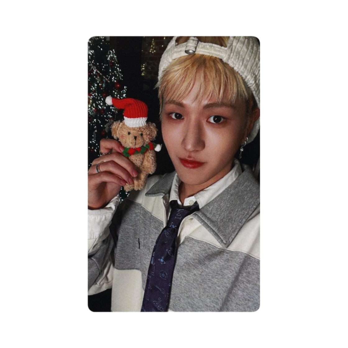 보이넥스트도어 공개 방송 2023 가요대전 리우(Boynextdoor Public Broadcasting 2023 Gayo Daejeon Riwoo)