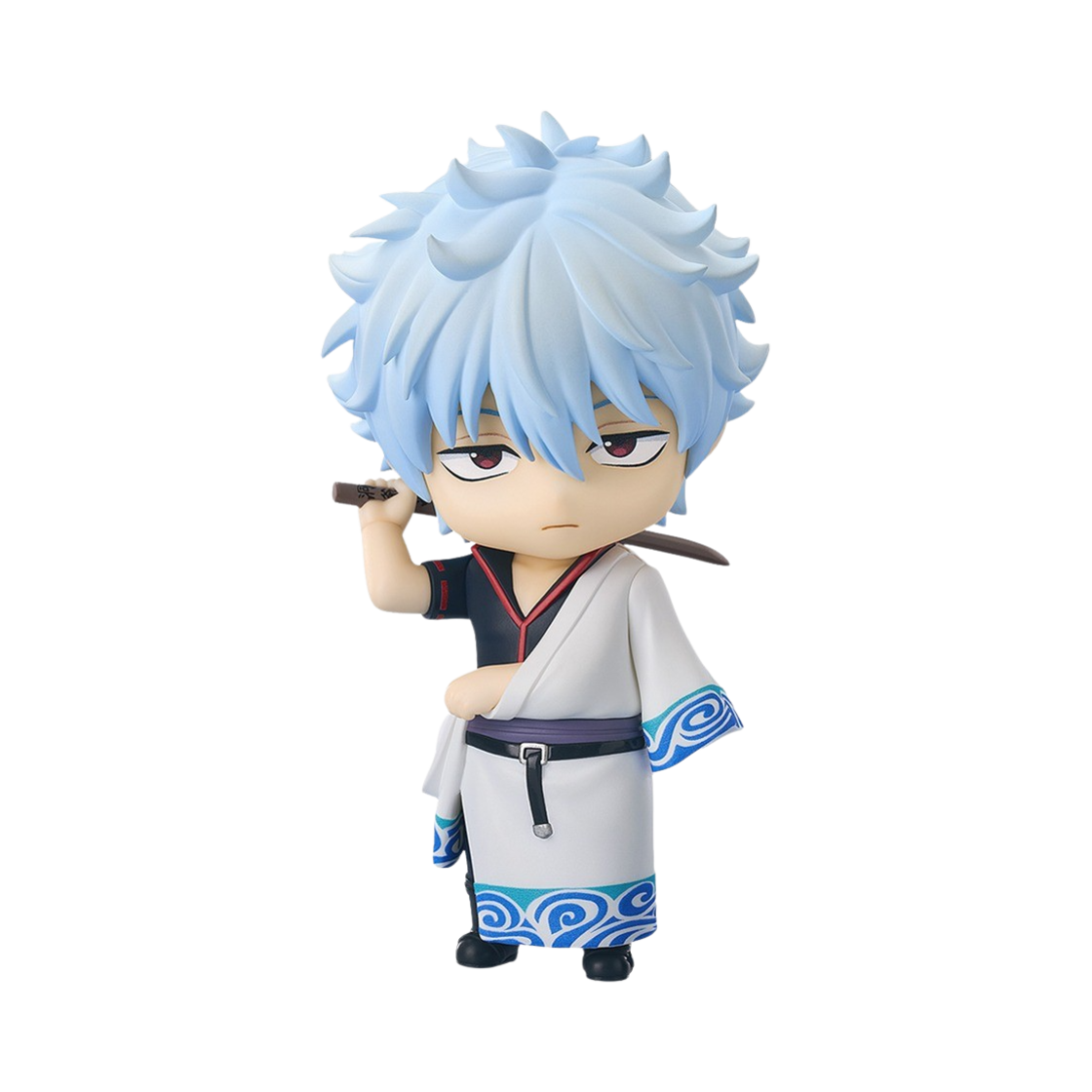 굿스마일컴퍼니 아트 상하이 은혼 넨도로이드 사카타 긴토키