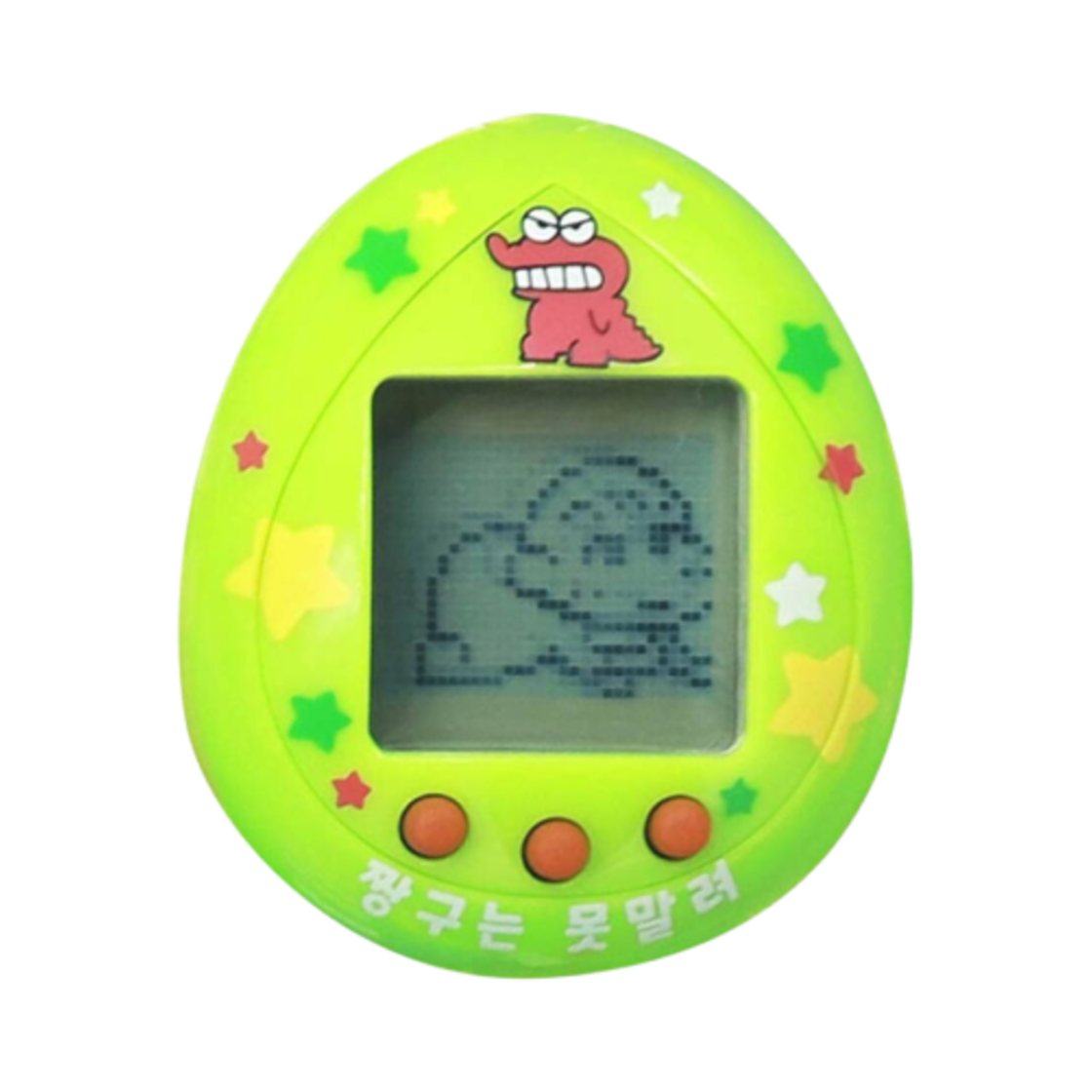 짱구는 못말려 다마고치 초코비 버전(Crayon Shin Chan Tamagotchi Chocobi Ver.)