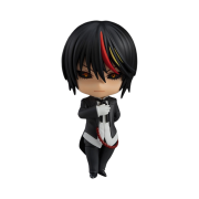 Nendoroid That Time I Got Reincarnated as a Slime Primal Demon Diablo