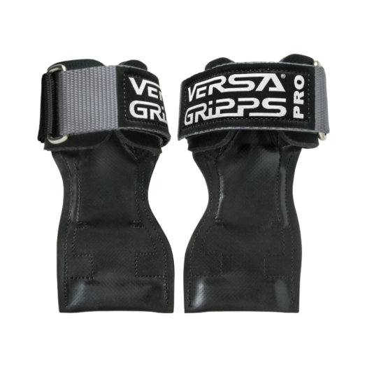 - Versa Gripps Pro Silver