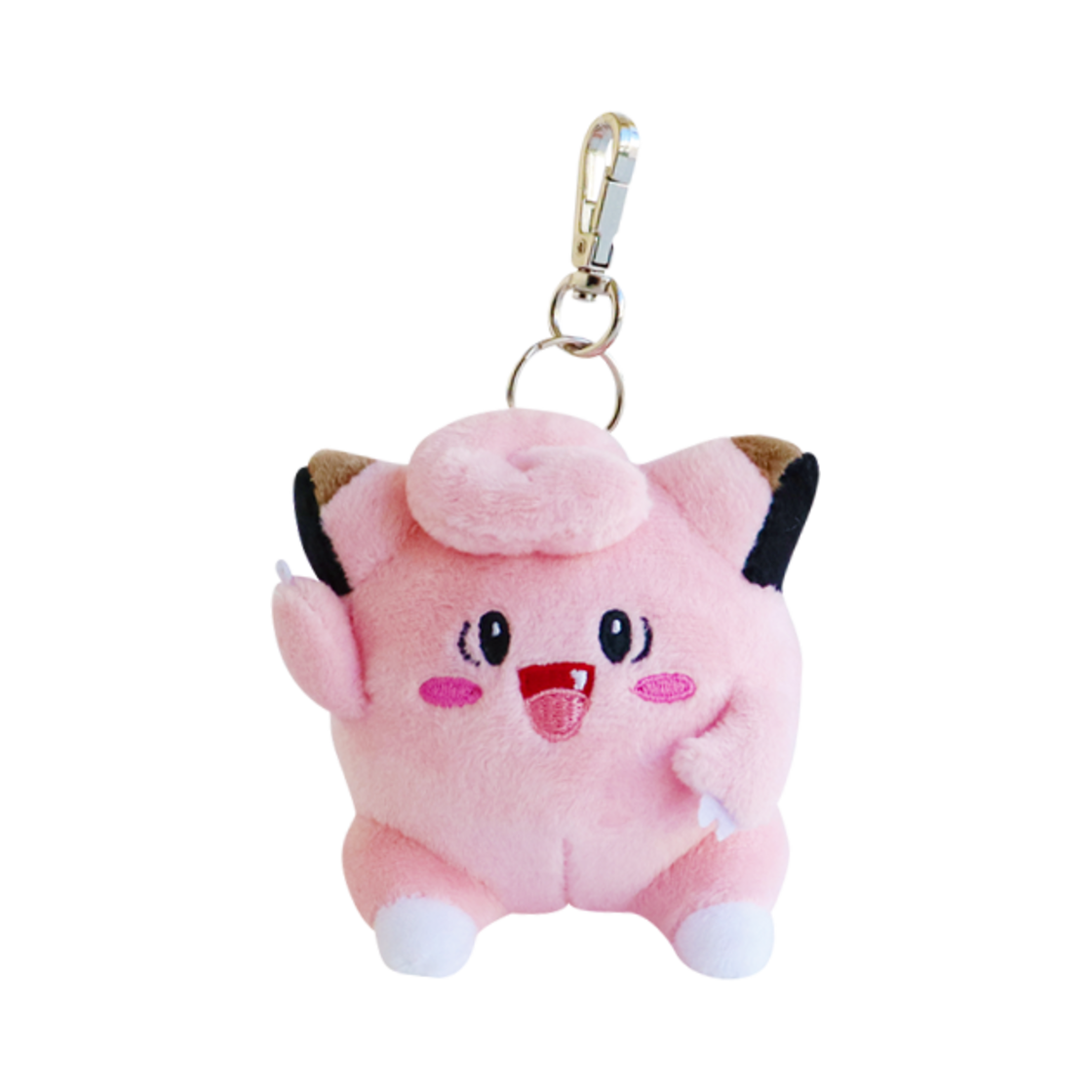 매니어리틀 포켓몬 삐삐 8cm 키링(Many a Little Pokemon Pipi Keyring 8Cm) - 1
