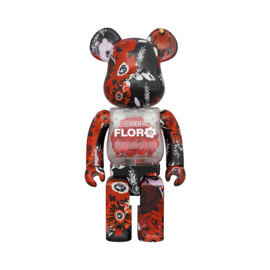베어브릭 플로라 400%(Bearbrick Flor@ 400%) - 1
