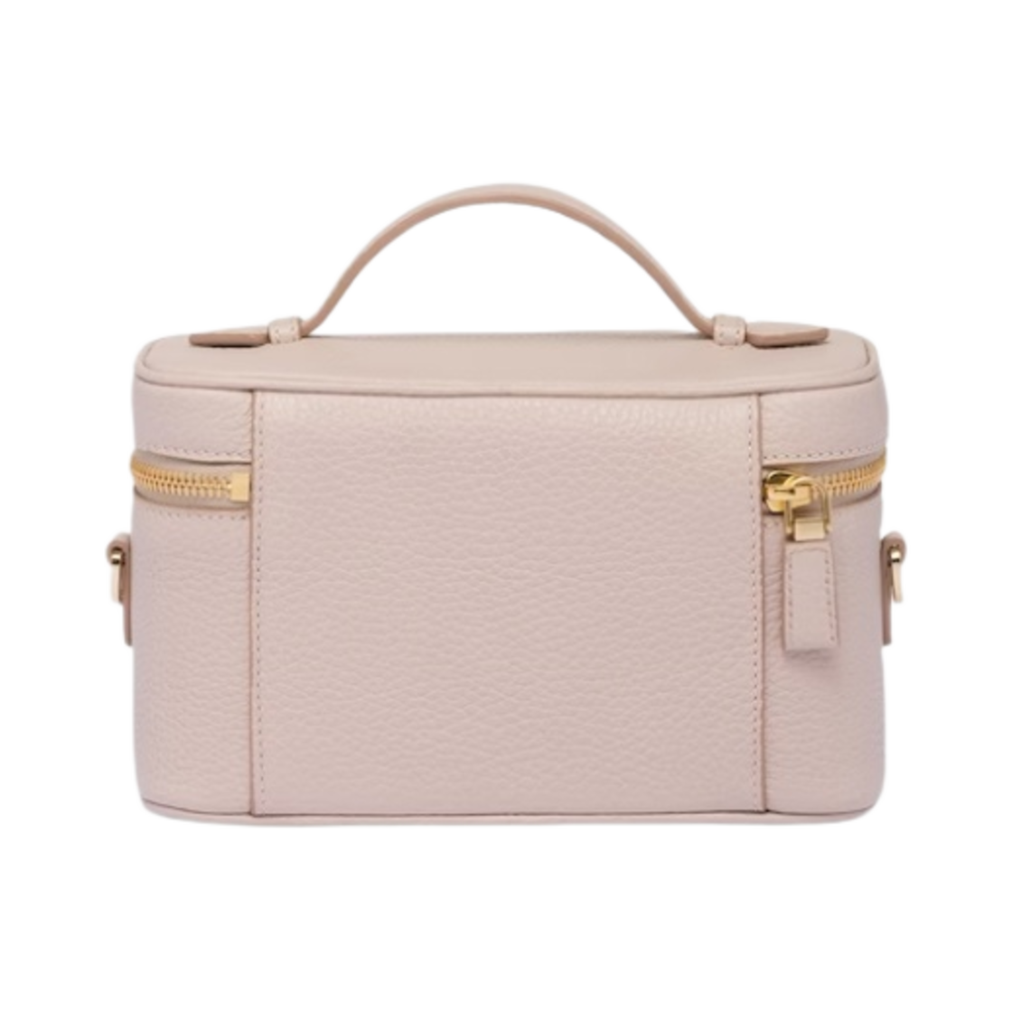 프라다 레더 미니백 워터 릴리(Prada Leather Mini Bag Water Lily) - 3