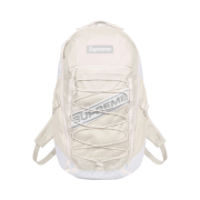 Supreme Backpack White - 23FW