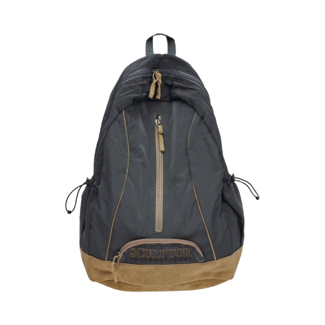 CR22A512NA Sculptor Oldschool Slouchy Backpack Dusty Navy