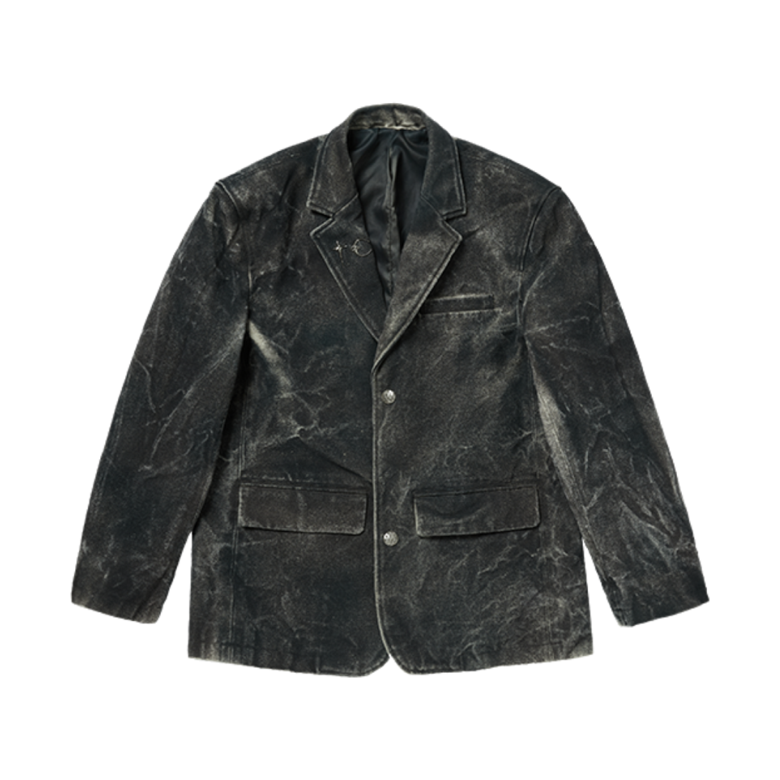 떠그 클럽 바이오 아미 블레이저 카모(Thug Club Bio Army Blazer Camo) - 1