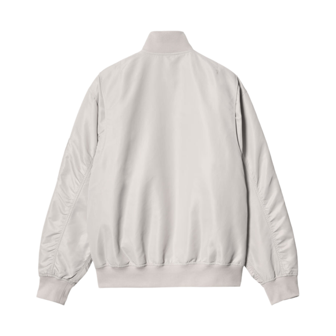 칼하트 WIP 오틀리 봄버 소닉 실버(Carhartt WIP Otley Bomber Sonic Silver) - 2