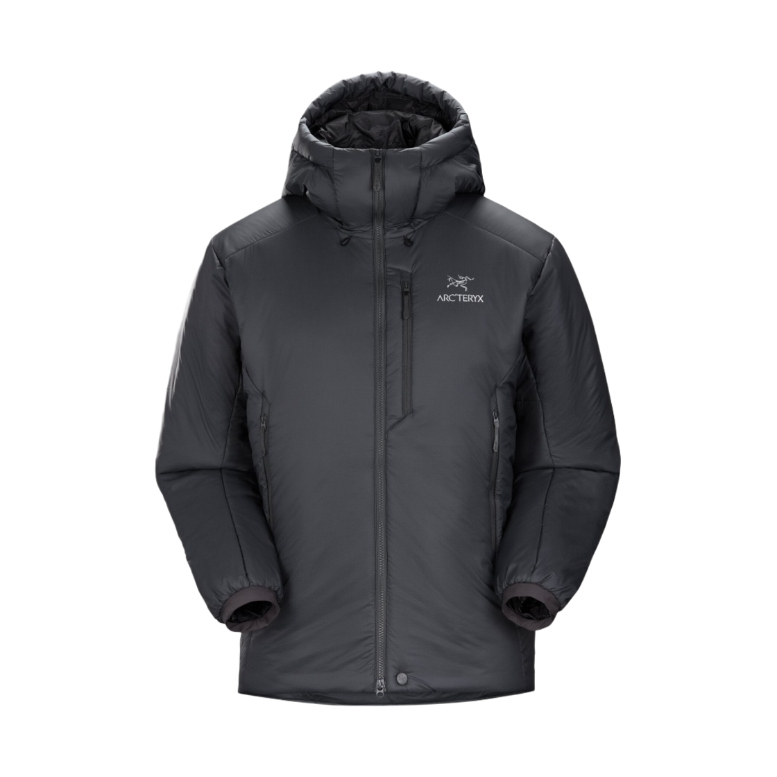 25688 Arc'teryx Nuclei SV Parka Graphite