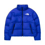 The North Face RMST Nuptse Jacket Lapis Blue