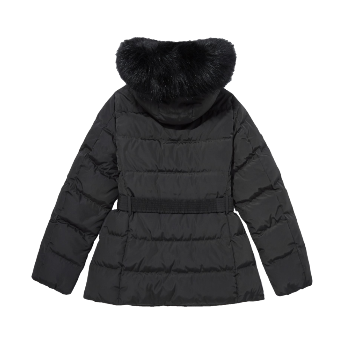 (W) 노스페이스 마라나 다운 파카 다크 그레이 - 24FW((W) The North Face Marana Down Parka Dark Gray - 24FW) - 2