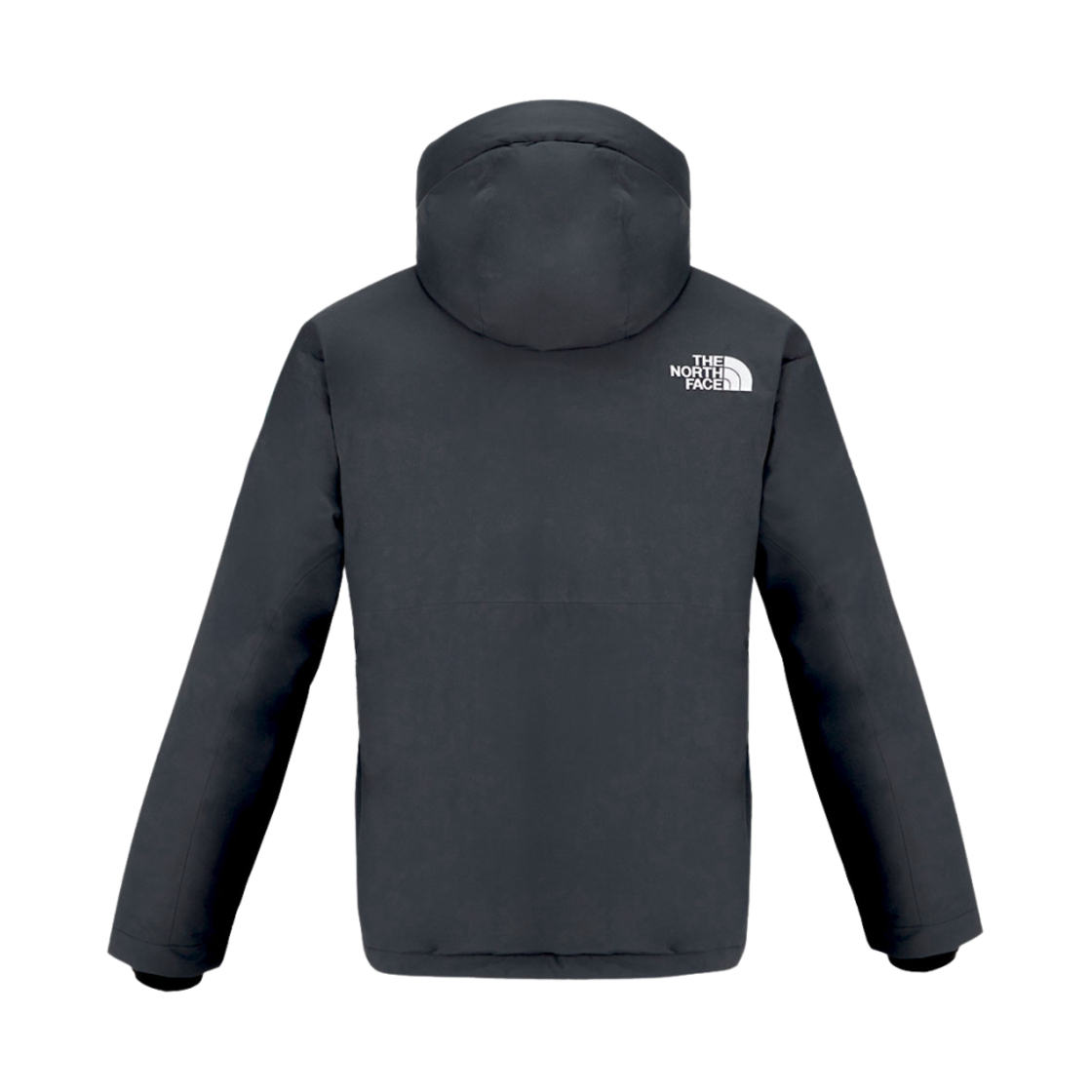 노스페이스 펠릭스 RDS 다운 자켓 다크 그레이 - 24FW(The North Face Felix RDS Down Jacket Dark Gray - 24FW) - 2