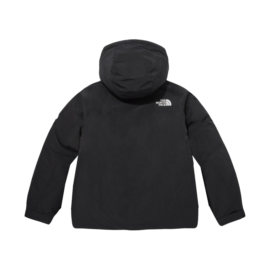 노스페이스 레인저 다운 자켓 블랙(The North Face Ranger Down Jacket Black) - 2