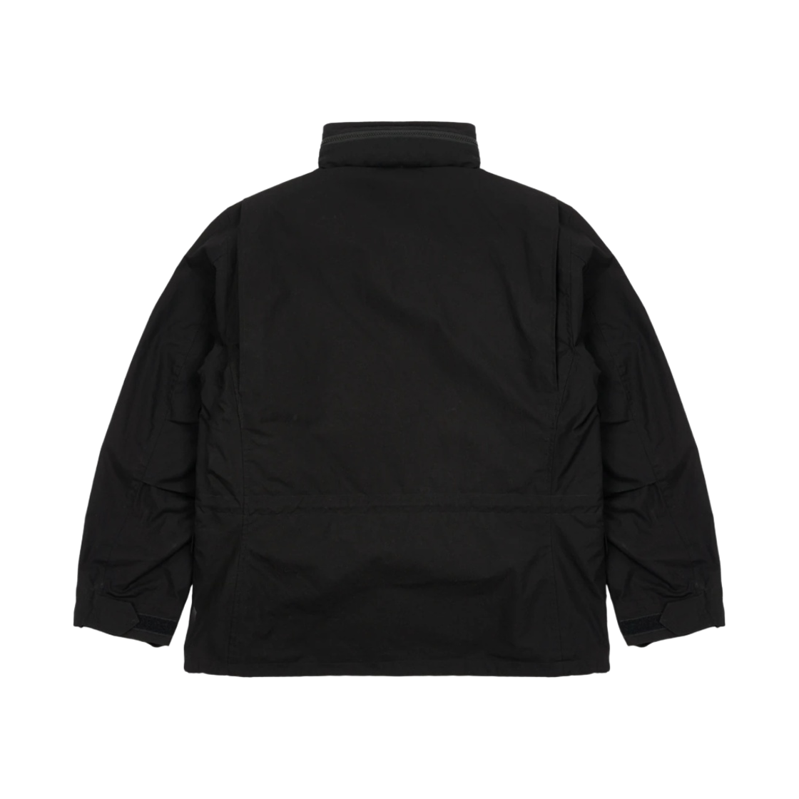 팔라스 P-65 자켓 블랙 - 22SS(Palace P-65 Jacket Black - 22SS) - 4