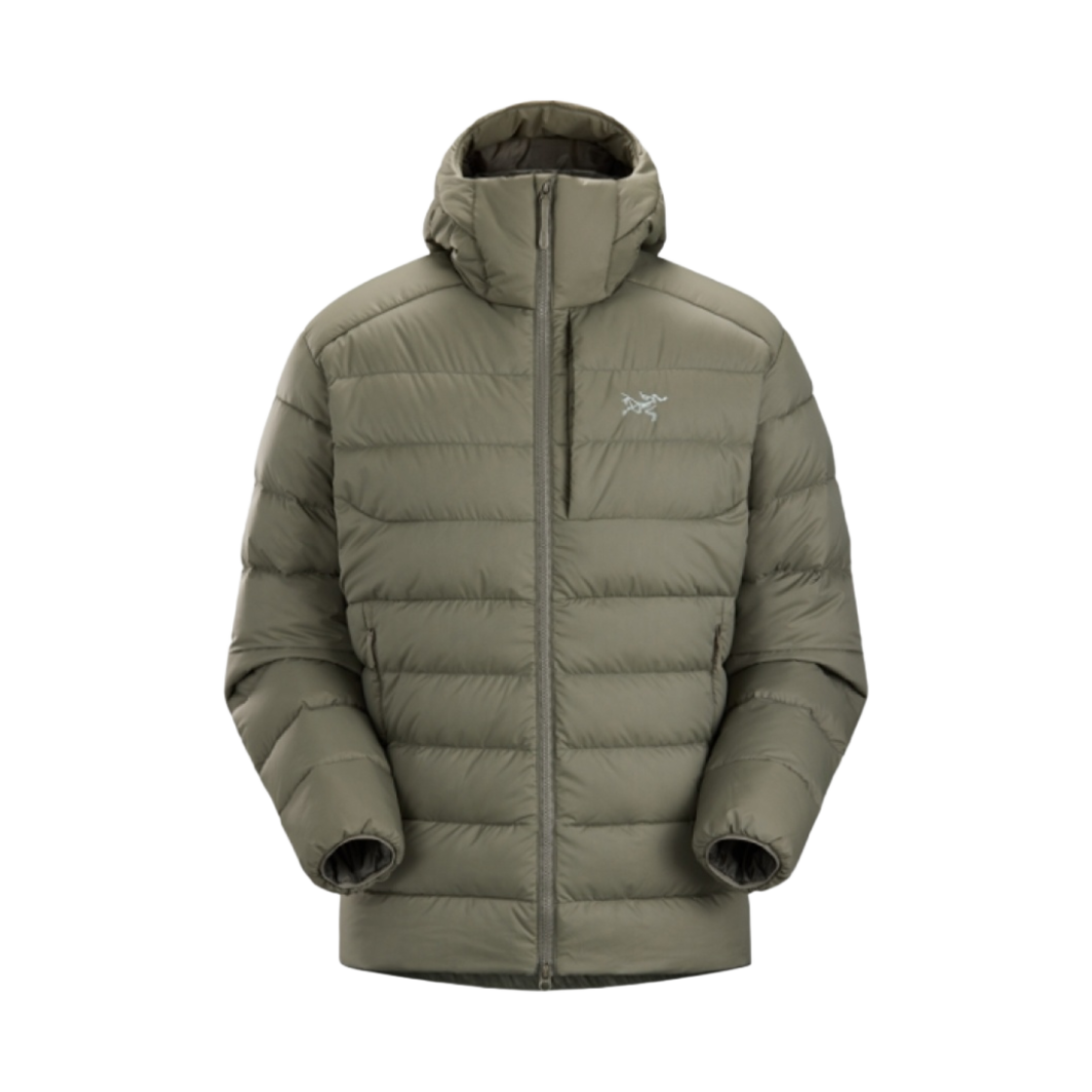 6919/29695 Arc'teryx Thorium Hoody Forage