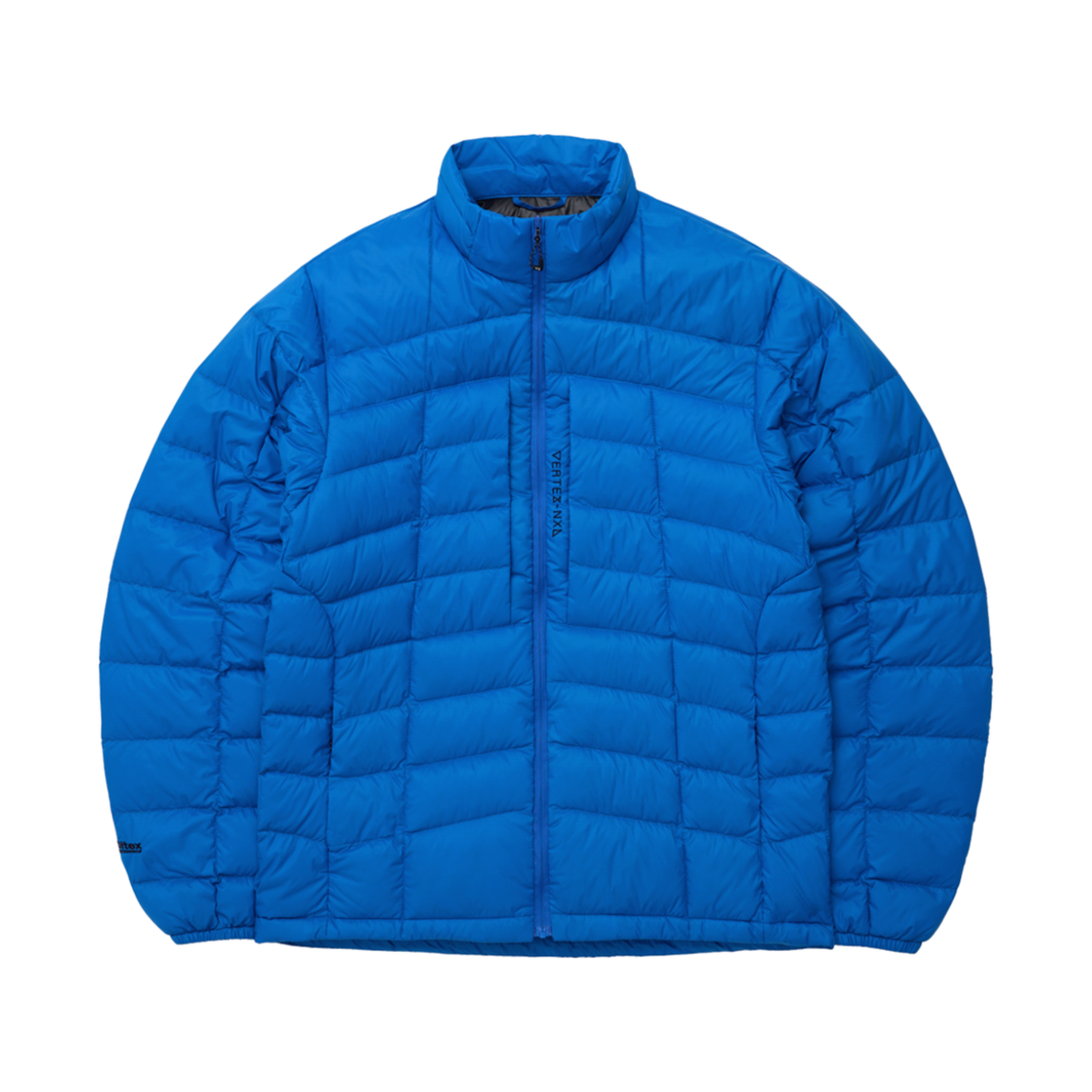 디미토 버텍스 코지 경량다운 자켓 임페리얼블루