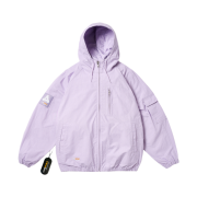 Palace Cordura Nyco RS Jacket Bloom Purple - 24SS