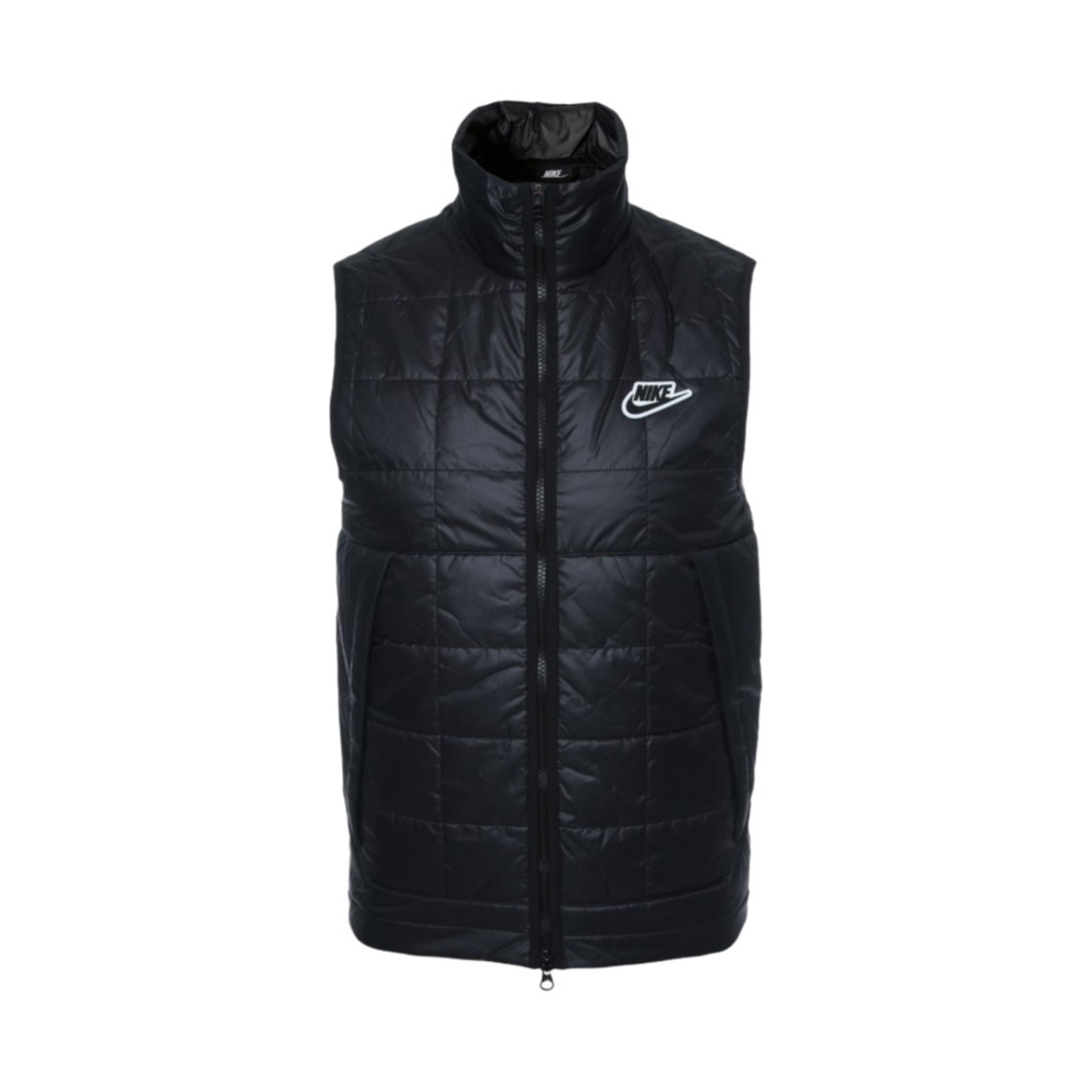 CZ1471-010 Nike NSW Synthetic Fill Vest Black - Asia