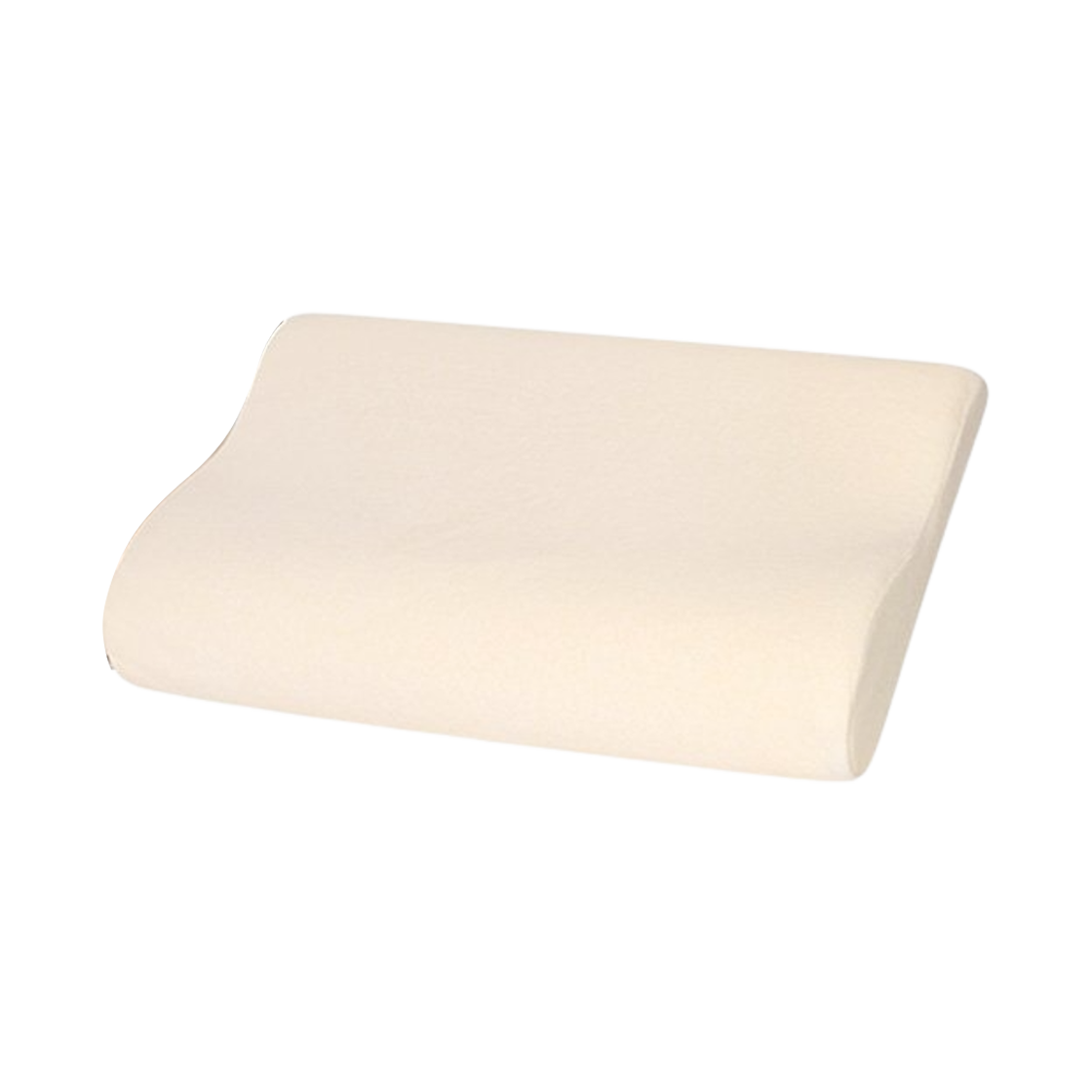 템퍼 오리지날 베개 테리 베이지 - KR(Tempur Original Pillow Terry Beige - KR)