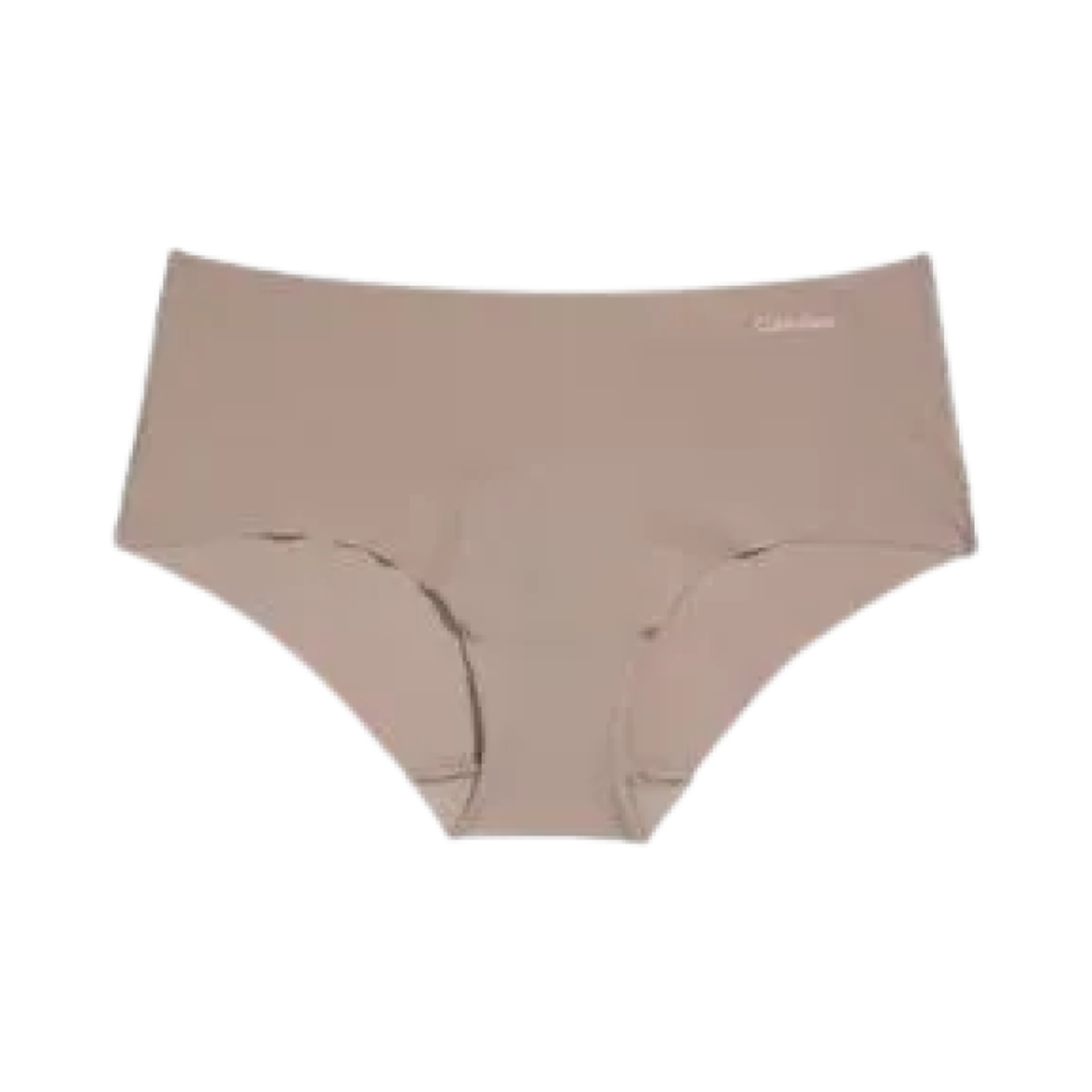 D3429274 (W) Calvin Klein Hipster Brief Nude